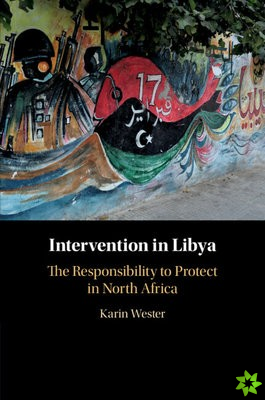 Intervention in Libya