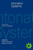 Intonation Systems
