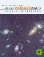 Introduction to Active Galactic Nuclei