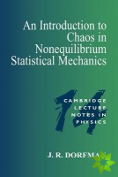 Introduction to Chaos in Nonequilibrium Statistical Mechanics