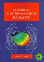 Introduction to Classical Electromagnetic Radiation