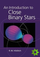 Introduction to Close Binary Stars