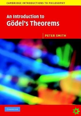 Introduction to Godel's Theorems