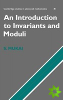 Introduction to Invariants and Moduli