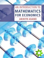 Introduction to Mathematics for Economics