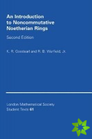 Introduction to Noncommutative Noetherian Rings