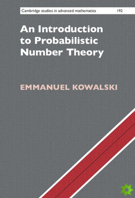 Introduction to Probabilistic Number Theory