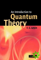 Introduction to Quantum Theory