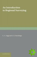 Introduction to Regional Surveying