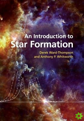Introduction to Star Formation