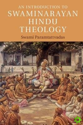 Introduction to Swaminarayan Hindu Theology