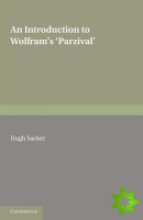 Introduction to Wolframs 'Parzival'