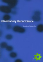Introductory Muon Science