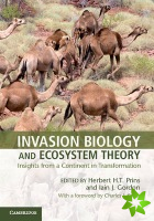 Invasion Biology and Ecological Theory