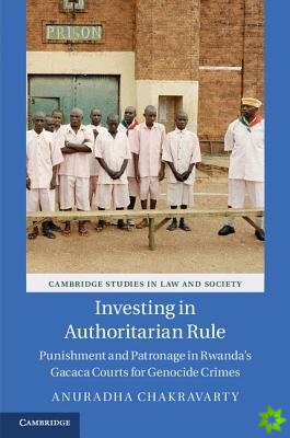 Investing in Authoritarian Rule