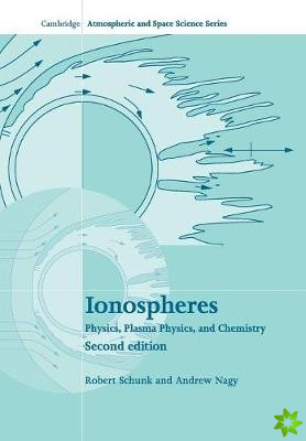 Ionospheres