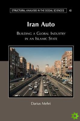 Iran Auto