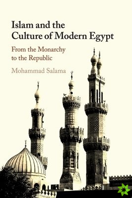 Islam and the Culture of Modern Egypt