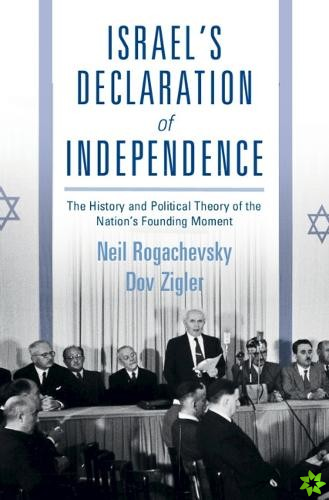 Israel's Declaration of Independence