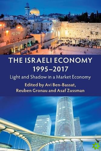 Israeli Economy, 19952017