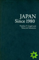 Japan since 1980