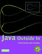 Java Outside In Paperback with CD-ROM