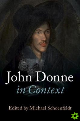 John Donne in Context