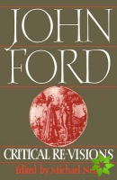 John Ford: Critical Re-Visions