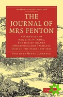 Journal of Mrs Fenton