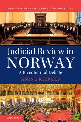 Judicial Review in Norway