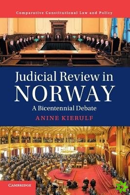 Judicial Review in Norway