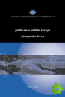 Judiciaries within Europe