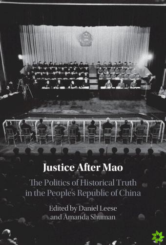 Justice After Mao