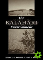 Kalahari Environment