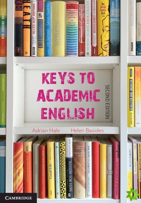 Keys to Academic English