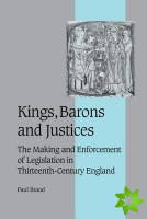 Kings, Barons and Justices