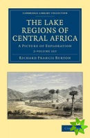 Lake Regions of Central Africa 2 Volume Set
