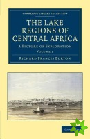 Lake Regions of Central Africa
