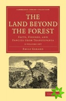 Land Beyond the Forest 2 Volume Paperback Set