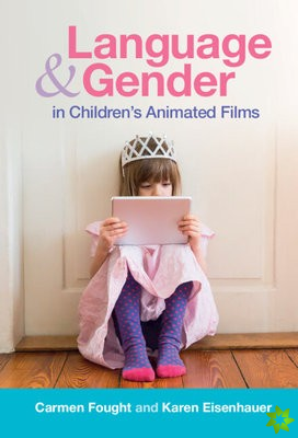Language and Gender in Children's Animated Films