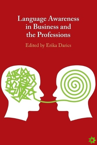 Language Awareness in Business and the Professions