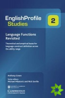 Language Functions Revisited