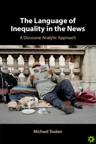 Language of Inequality in the News