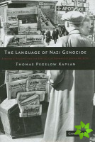Language of Nazi Genocide