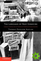 Language of Nazi Genocide