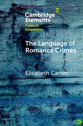 Language of Romance Crimes