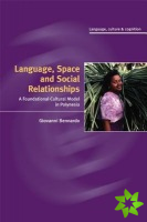 Language, Space, and Social Relationships