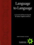 Language to Language