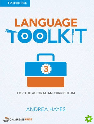 Language Toolkit for the Australian Curriculum 3