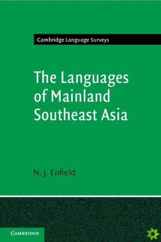 Languages Of Mainland Southeast Asia